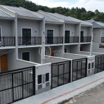 Sobrados com 02 suÍtes 122 m2 centro portobelosc, Centro, Porto Belo - SC