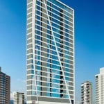 Fontainebleau residence flat , Canto da Praia, Itapema - SC