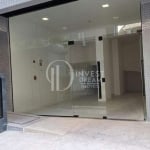 Sala comercial 52m², Meia Praia, Itapema - SC