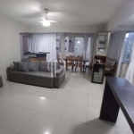 Cobertura com suite + 2 quartos, Meia Praia, Itapema - SC