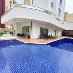 Apartamento 04 suites, 03 vagas de garagem , Meia Praia, Itapema - SC