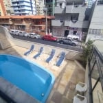 Apartamento 01 suÍte + 02 quartos, Meia Praia, Itapema - SC