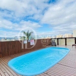 Apartamento 01 suÍte + 01 quarto, Morretes, Itapema - SC