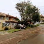 Casa com 2 quartos à venda na Rua Doutor Ennio Marçal, 278, Tingui, Curitiba