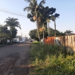 Terreno à venda na Rua Alvorada, 36, Guabirotuba, Curitiba