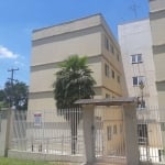 Apartamento com 3 quartos à venda na Rua João Batista Trentin, 974, Tingui, Curitiba