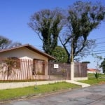 Casa com 4 quartos à venda na Rua Santina Peretti de Castro, 346, Boqueirão, Curitiba