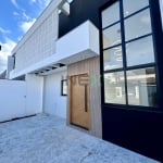 Casa nova 3 dormitórios 2 vagas no Bairro Rio Pequeno - Camboriú