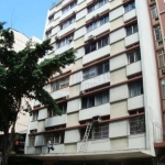 Excelente Apartamento Reformado à Venda em Ipanema de 50m² com 1 Quarto Sala Ampla Cozinha Próximo Praia do Arpoadore Estação do Metrô.