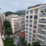 Excelente Apartamento Novo Copacabana de 59m² com 1 Quarto 1 Banheiros 1 Sala ampla 1 Vaga de Garagem próximo ao Metrô Praia