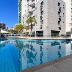 Apartamento à Venda Condomínio Residencial Vitória Barra da Tijuca de 100m² com 3 Quartos Sendo 1 Suíte com Closet Sala Ampla Varanda 2 Vagas Garagem