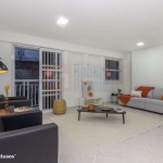 Apartamento à Venda em Copacabana de 99m² com 2 Dormitórios Sendo 1 Suíte Living  3 Ambientes Cozinha Área de serviço 2 Vagas de Garagem