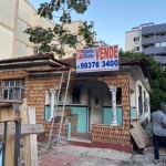 Terreno à Venda Próximo da Avenida Geremário Dantas de 520m² no Bairro Pechincha em Jacarepaguá Com 12m de Frente e 43m de lateral