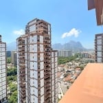 Apartamento para Venda ou Locação Condomínio Barramares Praia da Barra da Tijuca de 130m² com 3 Quartos Sendo 1 Suíte com Closet 2 Vagas de Garagem