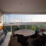 Apartamento à Venda América park Barra da Tijuca Andar Alto Vista Mar 123m² de 3 Quartos Sendo 1 Suíte 2 Vagas de Garagem Rico em Armários e Decorado