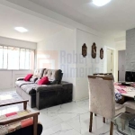 Lindo Apartamento todo Reformado à Venda Condomínio Barra Sul Barra da Tijuca 58m² com 2 Quartos Sala 2 Ambientes Cozinha Planejada 1 Vaga de Garagem