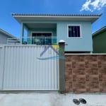 Casa para Venda em Saquarema, Caixa D`água (Bacaxá), 2 dormitórios, 1 suíte, 2 banheiros, 1 vaga