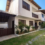 Casa para Venda em Saquarema, Jaconé, 3 dormitórios, 1 suíte, 2 banheiros, 2 vagas