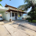 Casa para Venda em Saquarema, Jaconé, 2 dormitórios, 1 suíte, 2 banheiros, 2 vagas