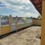 Casa para Venda em Saquarema, Vilatur, 3 dormitórios, 2 suítes, 1 banheiro, 4 vagas