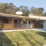 Casa para Venda em Saquarema, Barreira (Bacaxá), 2 dormitórios, 2 banheiros, 3 vagas