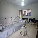 Apartamento para Venda em Saquarema, Barreira (Bacaxá), 2 dormitórios, 1 banheiro