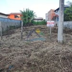 Terreno para Venda em Saquarema, Jaconé