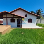 Casa para Venda em Saquarema, Boqueirão, 2 dormitórios, 1 banheiro