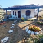 Casa para Venda em Saquarema, Jaconé, 2 dormitórios, 2 banheiros, 3 vagas