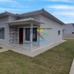 Casa para Venda em Saquarema, Jaconé, 3 dormitórios, 1 suíte, 2 banheiros