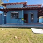 Casa para Venda em Saquarema, Jaconé, 2 dormitórios, 1 suíte, 2 banheiros, 3 vagas