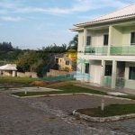 Apartamento para Venda em Saquarema, Porto da Roça I, 2 dormitórios, 1 suíte, 2 banheiros, 1 vaga