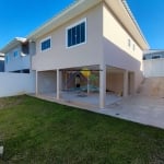 Casa para Venda em Saquarema, Caixa D`água (Bacaxá), 2 dormitórios, 1 suíte, 2 banheiros, 3 vagas