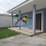 Casa para Venda em Saquarema, Porto da Roça II (Bacaxá), 2 dormitórios, 2 suítes, 2 banheiros, 1 vaga