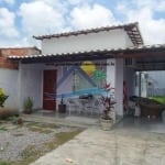 Casa para Venda em Saquarema, Porto da Roça II (Bacaxá), 2 dormitórios, 1 suíte, 2 banheiros, 3 vagas