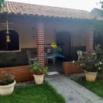 Casa para Venda em Saquarema, Boqueirão, 2 dormitórios, 1 suíte, 3 banheiros, 5 vagas