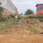 Terreno para Venda em Saquarema, Jaconé