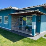 Casa para Venda em Saquarema, Barra Nova, 3 dormitórios, 2 suítes, 3 banheiros, 3 vagas