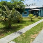 Casa para Venda em Saquarema, Barra Nova, 3 dormitórios, 2 suítes, 3 banheiros, 3 vagas