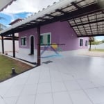 Casa para Venda em Saquarema, Barra Nova, 3 dormitórios, 1 banheiro, 5 vagas