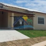 Casa para Venda em Saquarema, Itaúna, 2 dormitórios, 1 suíte, 2 banheiros, 1 vaga