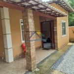 Casa para Venda em Saquarema, São Geraldo (Bacaxá), 3 dormitórios, 1 suíte, 3 banheiros, 3 vagas