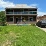 Casa para Venda em Saquarema, Barra Nova, 6 dormitórios, 2 suítes, 4 banheiros, 6 vagas