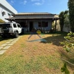 Casa para Venda em Saquarema, Centro, 5 dormitórios, 3 suítes, 5 banheiros, 4 vagas