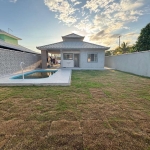 Casa para Venda em Saquarema, Jaconé, 2 dormitórios, 1 suíte, 2 banheiros, 2 vagas