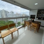 Oportunidade apartamento Alphaville 1 impecável!