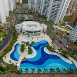 Apartamento Le Parc 4 suítes 243m2 oportunidade