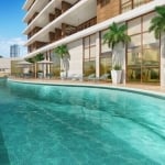 Apartamento Cobertura Dúplex horto Florestal 4 suítes 400m2