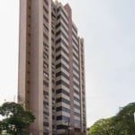 EDIFICIO ANTHARES - COBERTURA DUPLEX COM 4 SUITES E 3 VAGAS DE GARAGEM