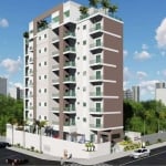 RESIDENCIAL OLIVIA THEODORO APTO COBERTURA COM 2 SUITES  TERRAÇO 2 VAGAS GARAGEM